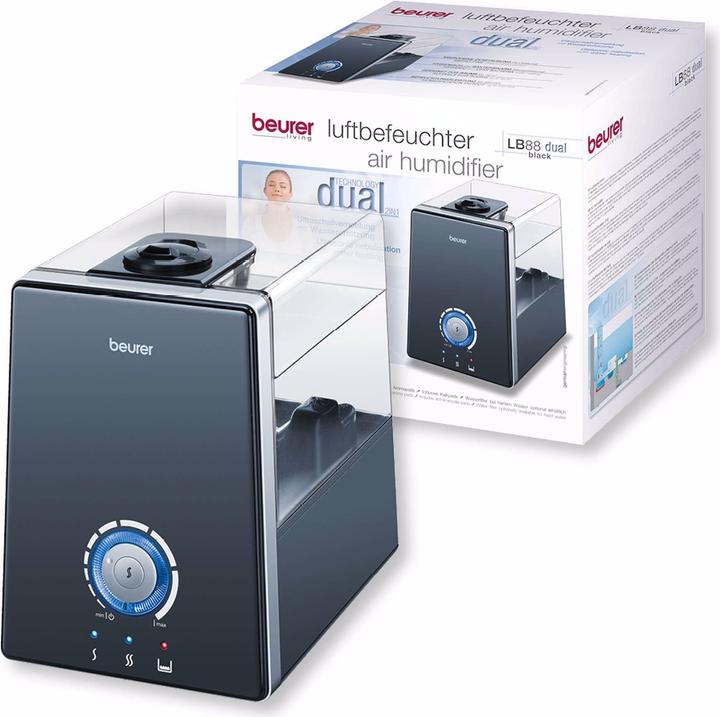 Immagine prodotto Beurer Lb 88 (48 m²)