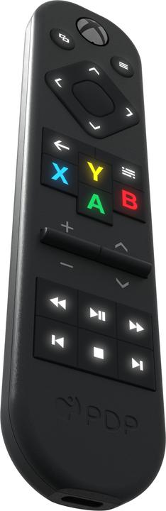 Produktbild PDP Fernbedienung Nemisis für Xbox (Gerätespezifische Fernbedienung)