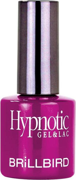 BrillBird Hypnotic G&L “39” – 8ml (Gel-Effekt Nagellack)