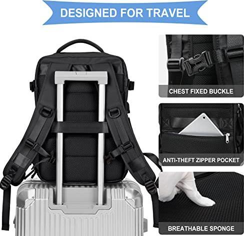 Image du produit Only-Bags.Store Sac à dos de voyage