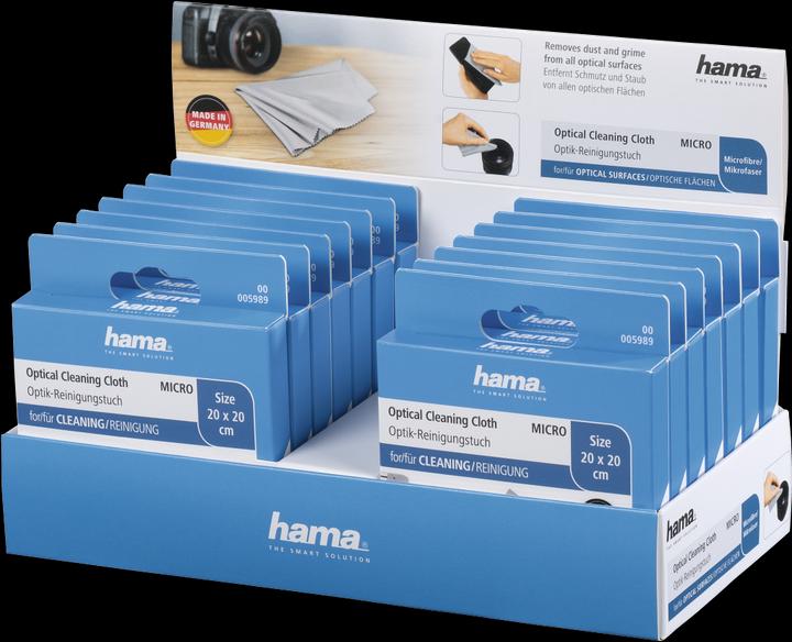 Actual product image Hama Micro
