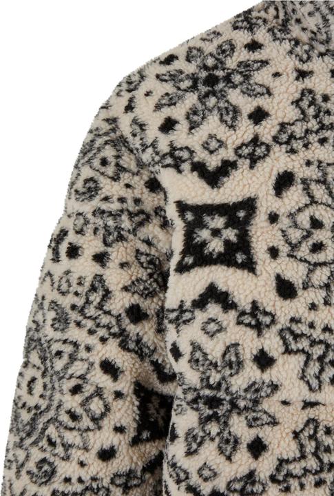 Immagine prodotto Karl Kani KM233-024-1 KK Og Paisley Teddy Puffer Jacket (L)
