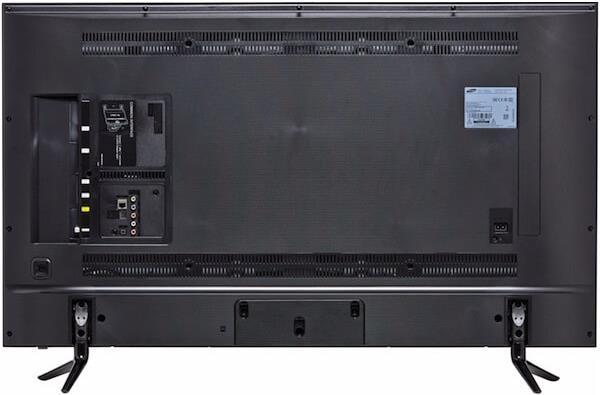 Image du produit Samsung Ue40ju6070 (40", 4K)