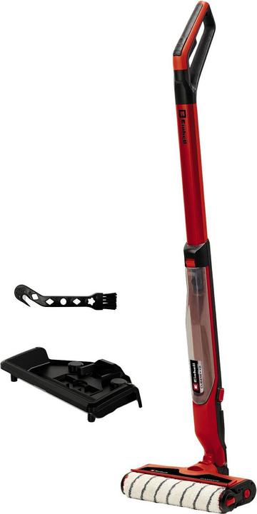 Actual product image Einhell Cleanexxo