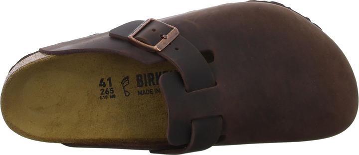 Actual product image Birkenstock Boston normal (46)