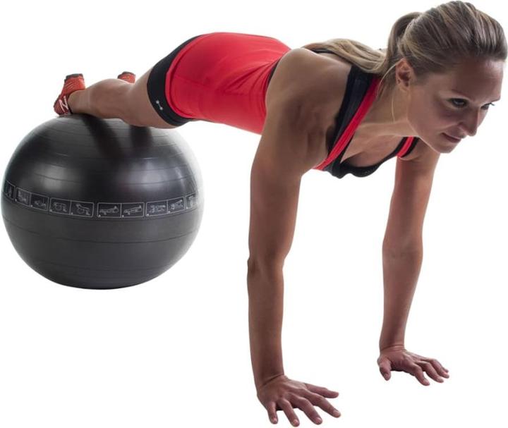 Produktbild Pure2improve Gymnastikball (65 cm)