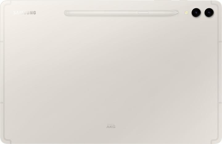 Immagine prodotto Samsung Galaxy Tab S9+ (5G, 12.40", 256 GB, Beige)