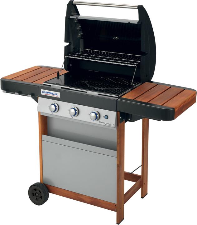 Produktbild Campingaz 3 Series Woody LX (9.60 kW)