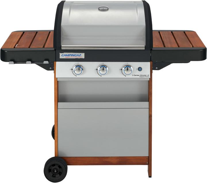 Campingaz 3 Series Woody LX (9.60 kW)