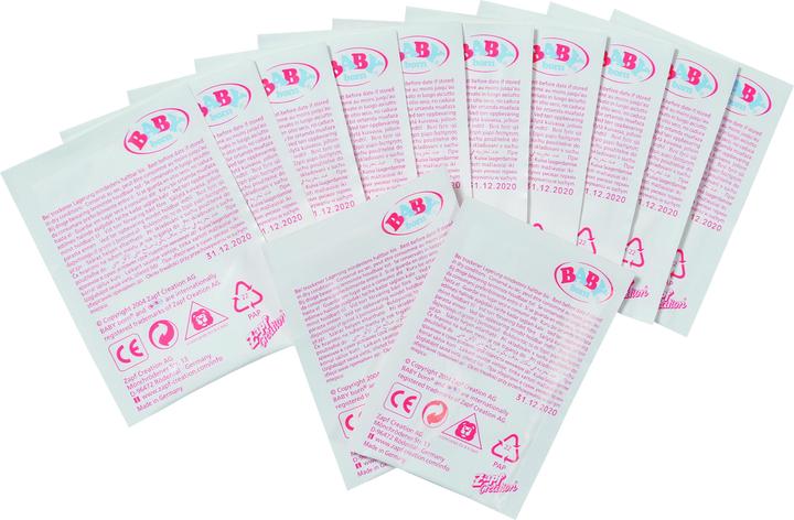 Produktbild Zapf Creation Baby Born Nahrung
