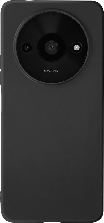 Mayaxess PureSilicone Case Series (Xiaomi Redmi A3)
