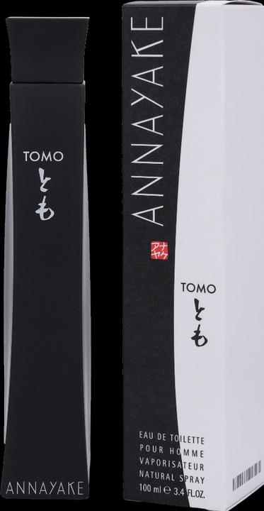 Image du produit Annayake Tomo Pour Homme (Eau de toilette, 100 ml)