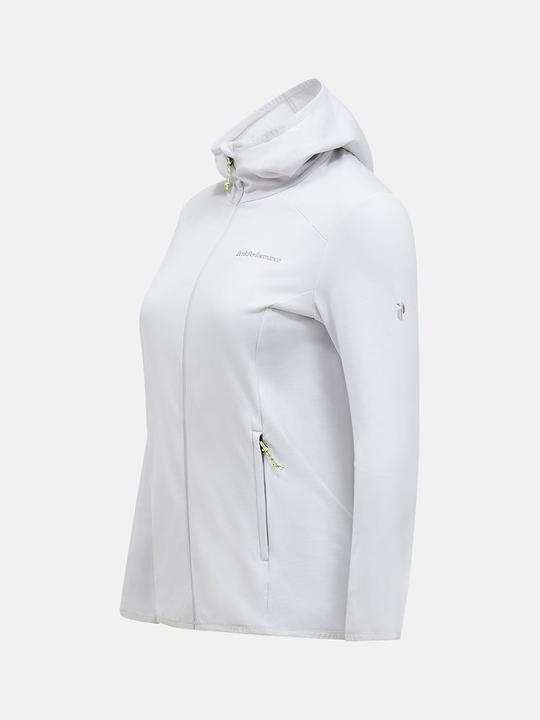 Actual product image Peak Performance Light Zip Hood (S)