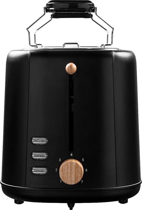 Produktbild Bestron Toaster