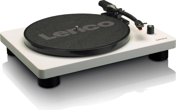 Image du produit Lenco Ls-50 (Manuel)