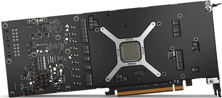 Produktbild AMD Radeon Pro W6800 (32 GB)