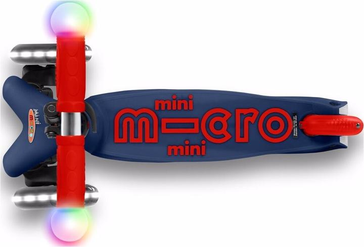 Produktbild Micro Mini Deluxe Magic LED
