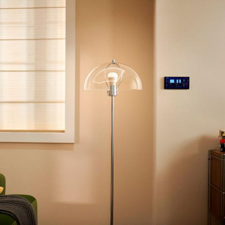 Produktbild Aqara Smarthome (E27, 1.50 W, 1100 lm, 1 x, F)