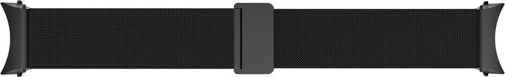 Samsung Watch 4 Band (20 mm, Rostfreier Stahl)