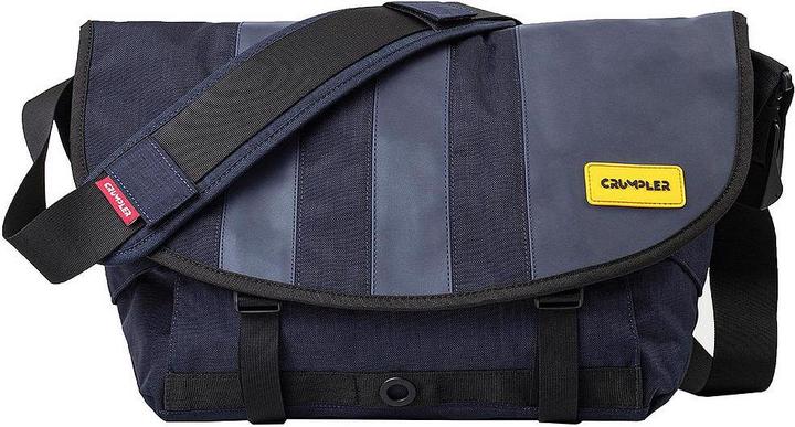 Produktbild Crumpler Dinky Di Messenger M (16") nightshade