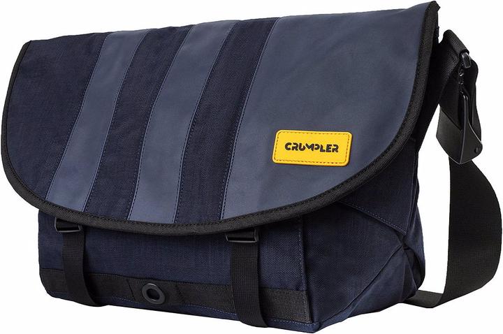 Produktbild Crumpler Dinky Di Messenger M (16") nightshade