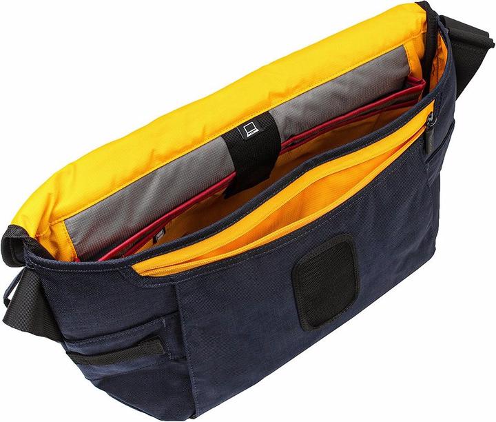 Produktbild Crumpler Dinky Di Messenger M (16") nightshade
