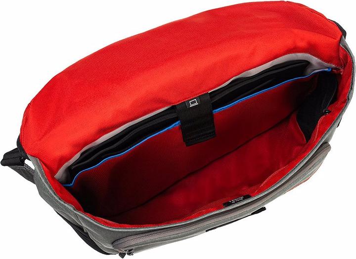 Produktbild Crumpler Dinky Di Workbag L (17") iron gray