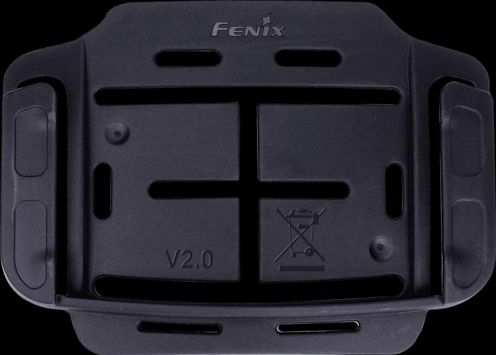 Fenix Helmet retaining clip