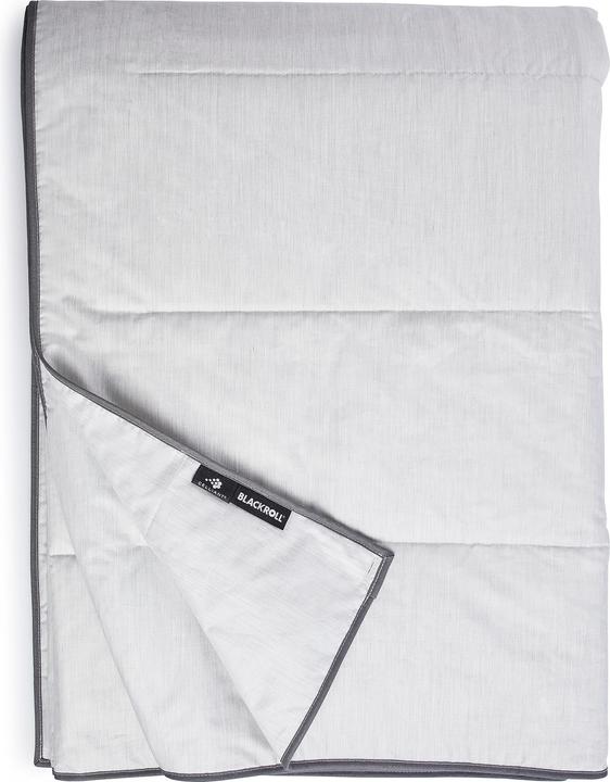 Actual product image Blackroll Recovery Blanket Ultralite (1100 g, 135 x 200 cm)