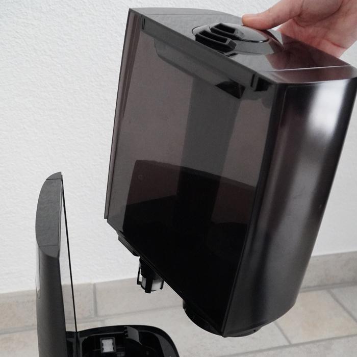Actual product image Rotel U749CH1-2 (35 m²)