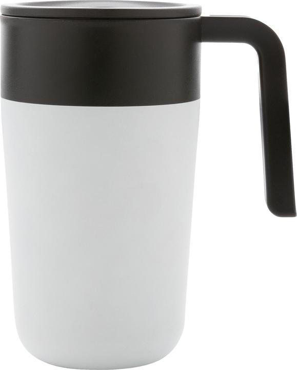 Xd Collection Reisebecher Recyceltes Polypropylen (0.48 l)