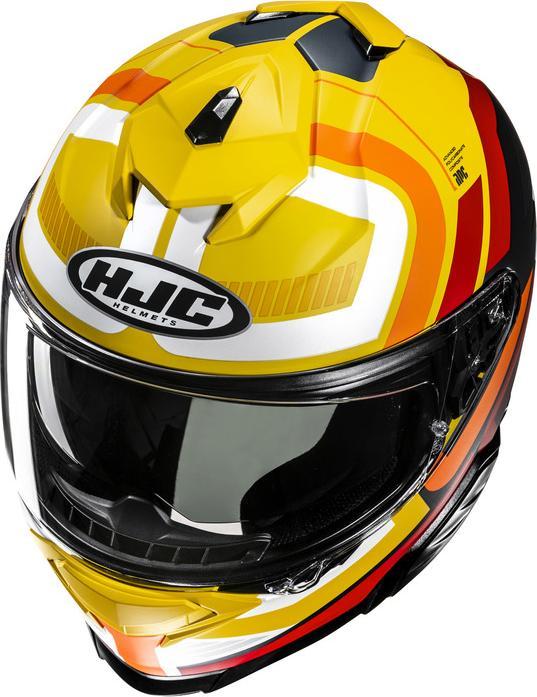 Produktbild HJC i 71 (60 - 61 cm, XL)