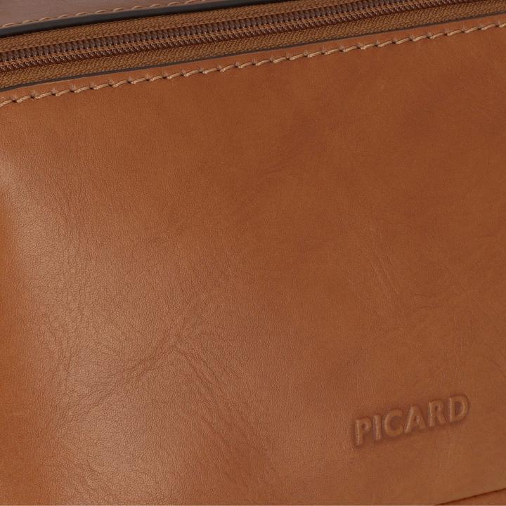 Actual product image Picard Toiletry bag Toscana 7216 (4 l)