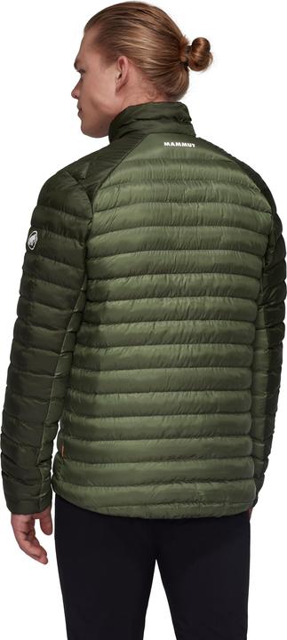 Image du produit Mammut Veste Albula IN Hommes (S)