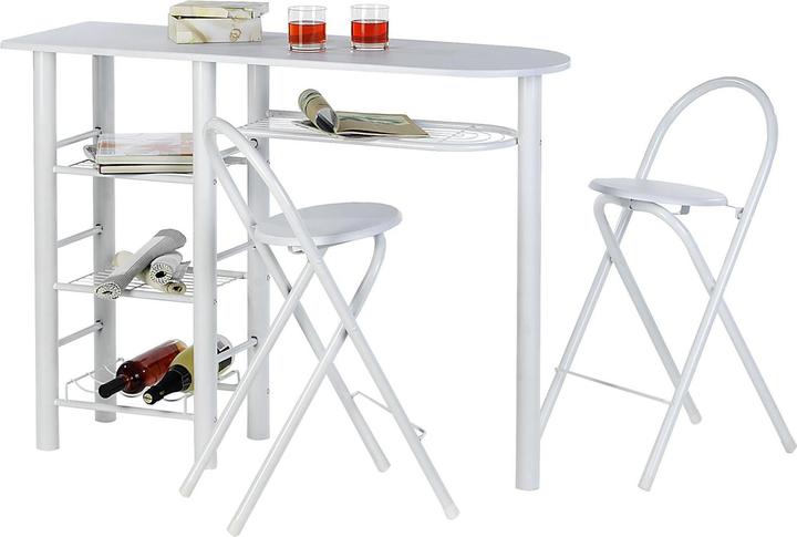 Image du produit IDIMEX Style (113 x 40 x 88 cm)