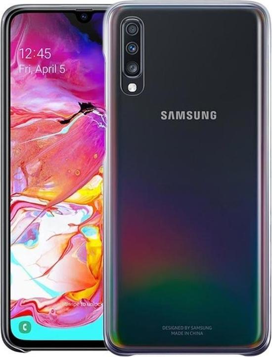 Produktbild Samsung Gradation Cover (Samsung Galaxy A70)