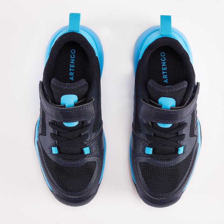 Actual product image Artengo TS500 FAST KD SCRATCH (30)