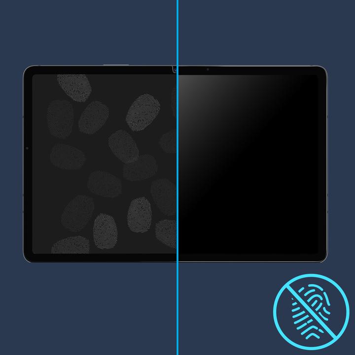 Immagine prodotto Avizar Pellicola cristallina, protezione del display in vetro (1 Pezzo/i, Galaxy Tab S9 FE)