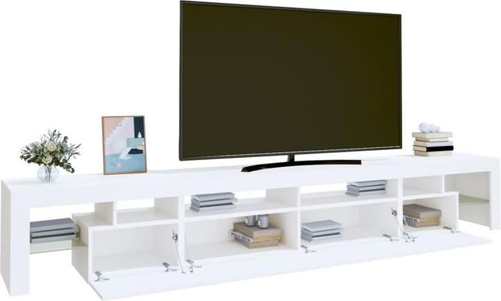Produktbild VidaXL Alana (260 x 36.5 x 40 cm)