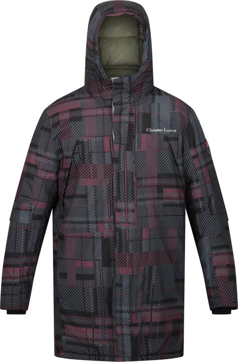 Regatta Christian Lacroix Laurus Jacke wasserfest Wattiert (S)