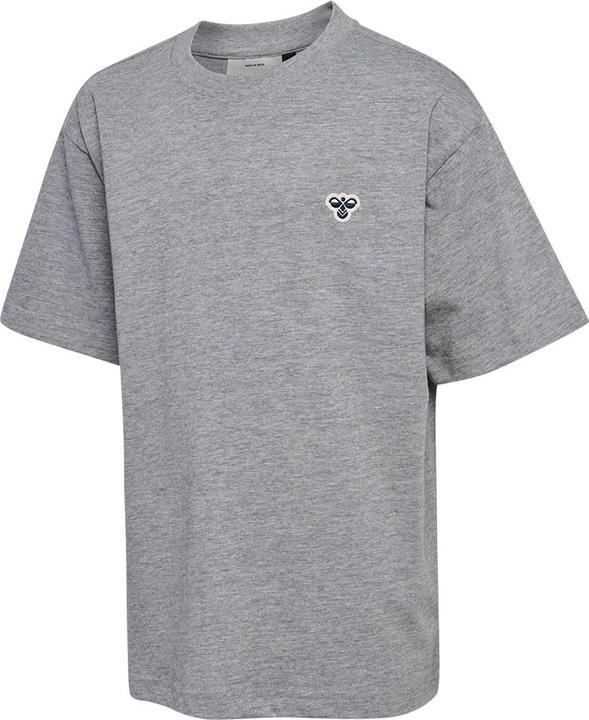 Grey Melange