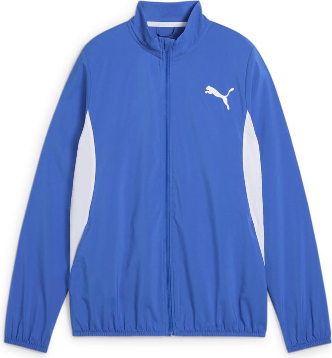 Produktbild Puma W Cross The Line Jacket 3.0 (XL)