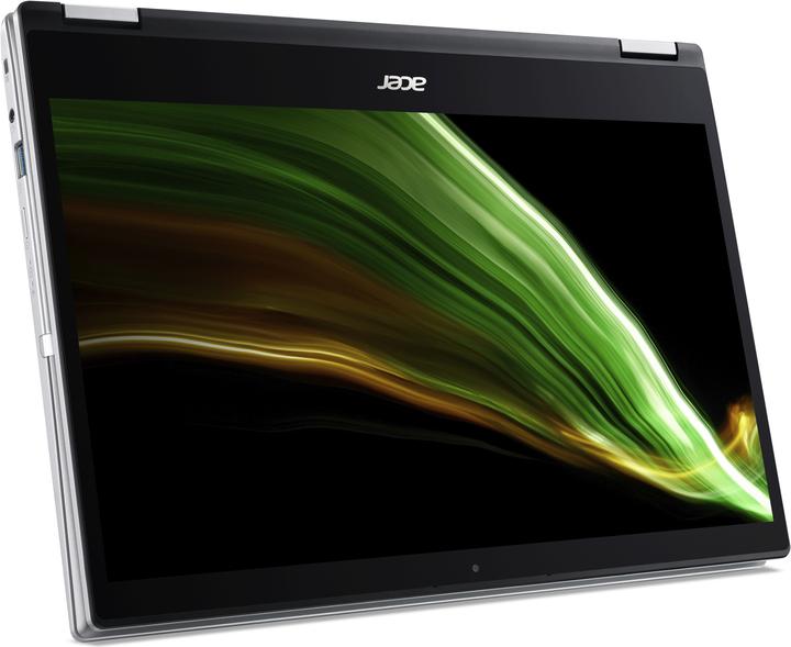 Produktbild Acer Spin 1 (14", Intel Pentium Silver N6000, 8 GB, 256 GB, DE)