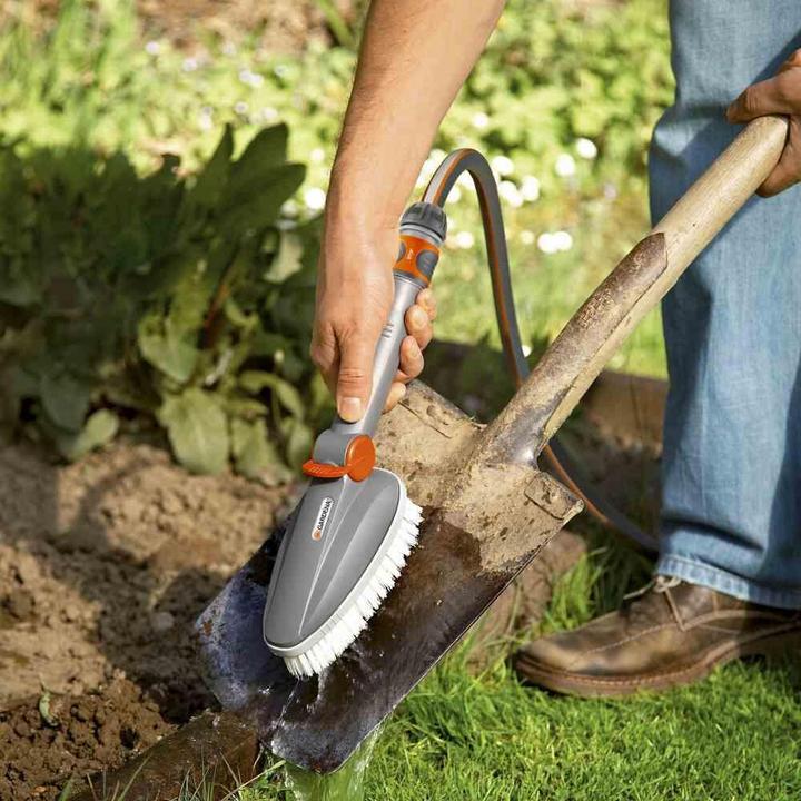 Produktbild Gardena Handschrubber