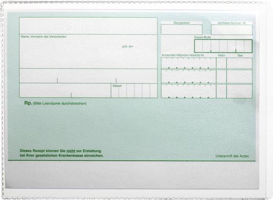 Produktbild Durable Schutz und Ausweishülle (A6, 1 x)