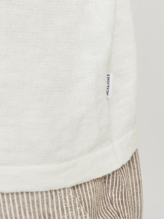 Immagine prodotto Jack & Jones Jjesummer Knit Crew Neck Sn (L)