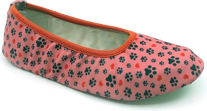 Tatzen pink