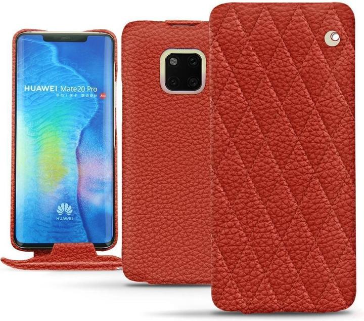 Produktbild Noreve Lederschutzhülle vertikal (Huawei Mate 20 Pro)
