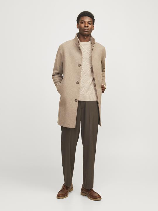 Image du produit Jack & Jones Jprbludiogo Cable Knit Ln (XL)
