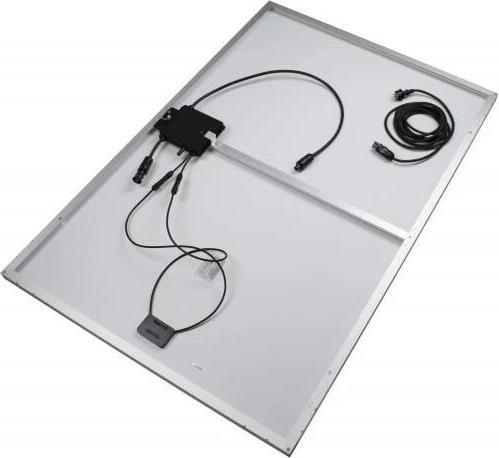 Produktbild Technaxx Balkonkraftwerk TX-212 (300 W, 20 kg)